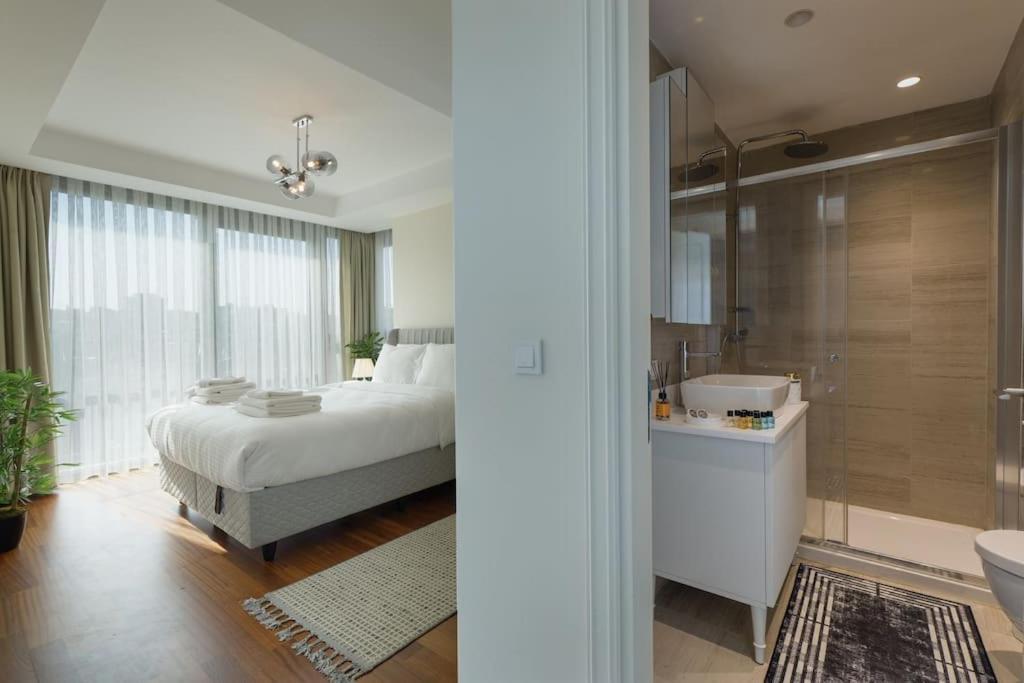 Soul By Azad Homes Apartment Istanbul